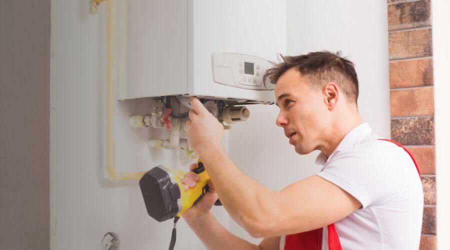 Professional Leak Detection in Merlin, OR