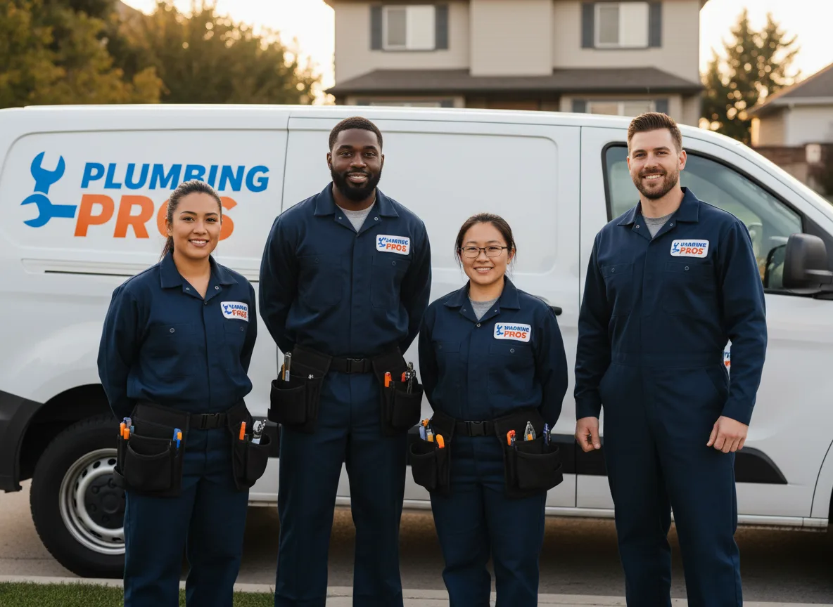 Water Heater Repair company in Merlin, OR
